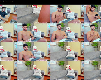 studcamx — 56 minute Chaturbate male cam show recording, 1080p, Apr 26, 2022