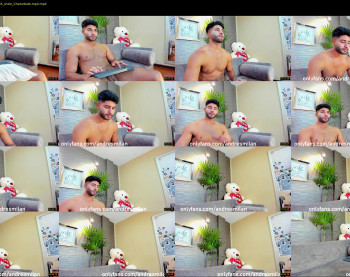 studcamx — 58 minute Chaturbate male cam show recording, 1080p, Apr 26, 2022