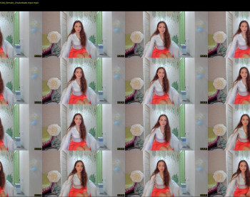 sunshine13_ — 5 minute Chaturbate female cam show recording, 1080p, Apr 25, 2022