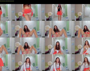 sunshine13_ — 23 minute Chaturbate female cam show recording, 1080p, Apr 25, 2022