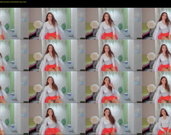 sunshine13_ — 10 minute Chaturbate female cam show recording, 1080p, Apr 26, 2022