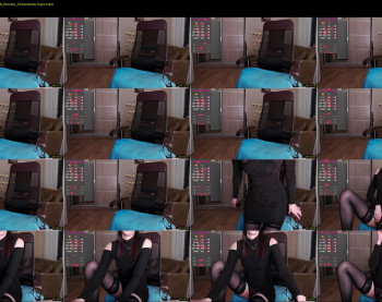 supa_fly_ — 3 minute Chaturbate female cam show recording, 1080p, Apr 25, 2022