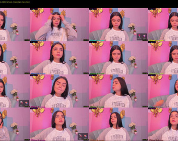 sweetsammyy_ — 3 minute Chaturbate female cam show recording, 1080p, Apr 26, 2022