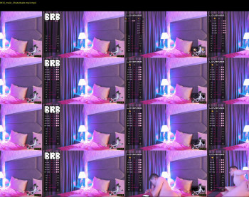 sweety_boys — 55 minute Chaturbate male cam show recording, 1080p, Apr 25, 2022