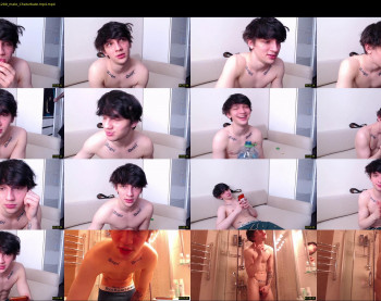 teddy_mode — 54 minute Chaturbate couple cam show recording, 1080p, Apr 25, 2022