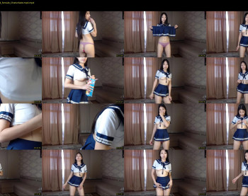 tinaniksy — 11 minute Chaturbate female cam show recording, 1080p, Apr 25, 2022