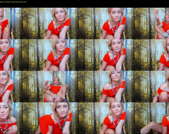 viciousqueen — 65 minute Chaturbate female cam show recording, 1080p, Apr 25, 2022