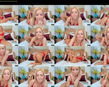 viciousqueen — 55 minute Chaturbate female cam show recording, 1080p, Apr 26, 2022
