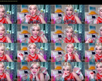 vickyfuckingdoll — 59 minute Chaturbate female cam show recording, 1080p, Apr 25, 2022