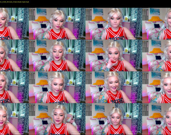 vickyfuckingdoll — 56 minute Chaturbate female cam show recording, 1080p, Apr 25, 2022