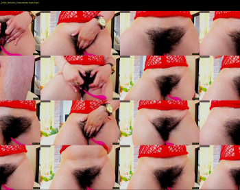 wanda_walton — 27 minute Chaturbate female cam show recording, 1080p, Apr 25, 2022