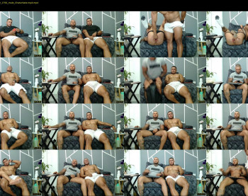 web_gammer_ — 97 minute Chaturbate male cam show recording, 720p, Apr 25, 2022