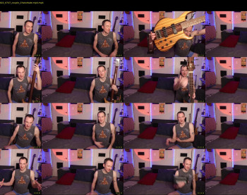 width_of_a_peach — 3 minute Chaturbate couple cam show recording, 1080p, Apr 25, 2022