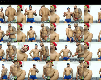 willhottwil1 — 3 minute Chaturbate couple cam show recording, 720p, Apr 26, 2022