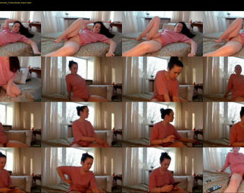 willlytr — 17 minute Chaturbate female cam show recording, 1080p, Apr 25, 2022