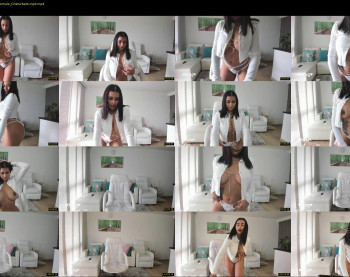 zoeliiv — 91 minute Chaturbate female cam show recording, 720p, Apr 25, 2022