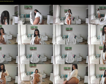 zoeliiv — 91 minute Chaturbate female cam show recording, 720p, Apr 25, 2022