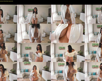zoeliiv — 91 minute Chaturbate female cam show recording, 720p, Apr 25, 2022