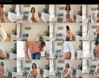 zoeliiv — 91 minute Chaturbate female cam show recording, 720p, Apr 25, 2022