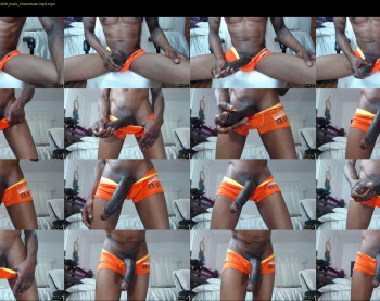 123hellyeah — 5 minute Chaturbate male cam show recording, 480p, Apr 26, 2022