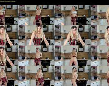 _abby_bb — 64 minute Chaturbate female cam show recording, 1080p, Apr 26, 2022