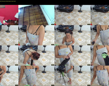 _britanyy_ — 14 minute Chaturbate female cam show recording, 720p, Apr 26, 2022