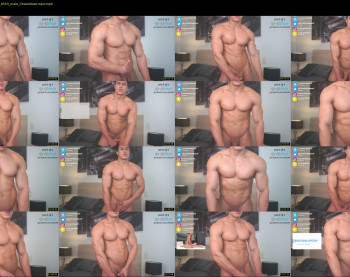 _cristianlopez — 54 minute Chaturbate male cam show recording, 1080p, Apr 26, 2022