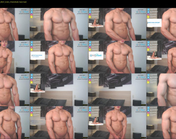_cristianlopez — 54 minute Chaturbate male cam show recording, 1080p, Apr 26, 2022