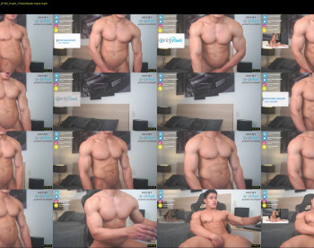 _cristianlopez — 54 minute Chaturbate male cam show recording, 1080p, Apr 26, 2022