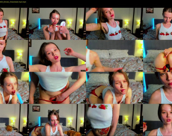 _demi_dee_ — 50 minute Chaturbate female cam show recording, 720p, Apr 26, 2022
