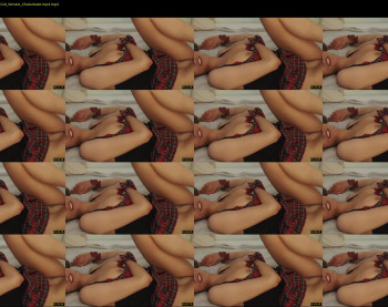 _demi_dee_ — 4 minute Chaturbate female cam show recording, 720p, Apr 26, 2022