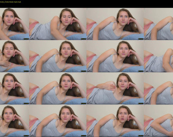 _feli_ — 3 minute Chaturbate female cam show recording, 720p, Apr 26, 2022