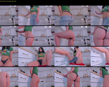 _gabrielle_ — 52 minute Chaturbate female cam show recording, 720p, Apr 27, 2022
