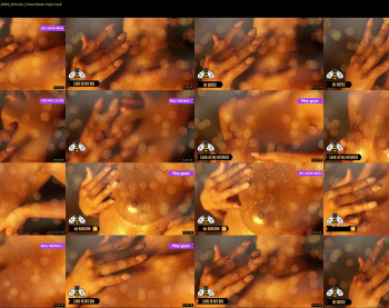 _honeybee18 — 33 minute Chaturbate female cam show recording, 1080p, Apr 26, 2022
