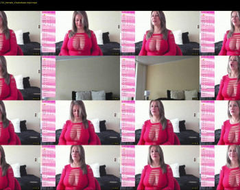 _jeniffer_hot — 31 minute Chaturbate female cam show recording, 720p, Apr 26, 2022