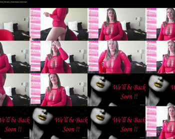 _jeniffer_hot — 32 minute Chaturbate female cam show recording, 720p, Apr 26, 2022