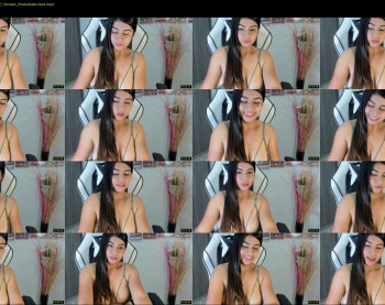_karen01 — 4 minute Chaturbate female cam show recording, 720p, Apr 27, 2022