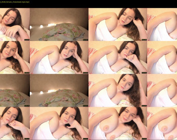 _snorkmaiden_ — 55 minute Chaturbate female cam show recording, 720p, Apr 26, 2022
