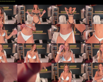 abellacroft — 94 minute Chaturbate female cam show recording, 720p, Apr 26, 2022