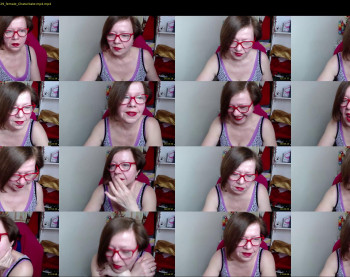 adelewildx — 15 minute Chaturbate female cam show recording, 720p, Apr 26, 2022