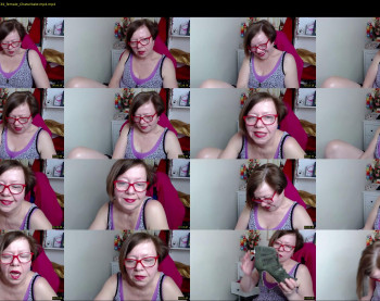 adelewildx — 13 minute Chaturbate female cam show recording, 720p, Apr 26, 2022