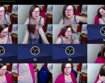 adelewildx — 129 minute Chaturbate female cam show recording, 720p, Apr 26, 2022