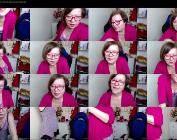adelewildx — 34 minute Chaturbate female cam show recording, 720p, Apr 26, 2022