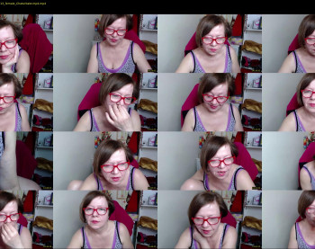 adelewildx — 38 minute Chaturbate female cam show recording, 720p, Apr 26, 2022