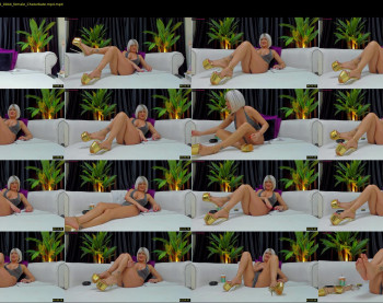 adonamazzara — 54 minute Chaturbate female cam show recording, 1080p, Apr 27, 2022