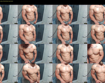 advp69 — 61 minute Chaturbate male cam show recording, 720p, Apr 26, 2022