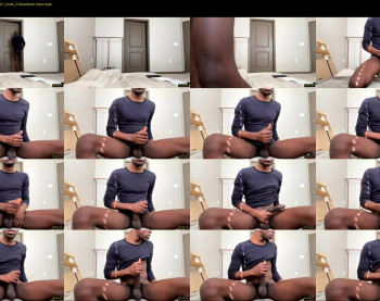 ahnoreclis — 12 minute Chaturbate male cam show recording, 720p, Apr 27, 2022