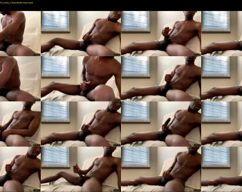ahnoreclis — 18 minute Chaturbate male cam show recording, 720p, Apr 27, 2022