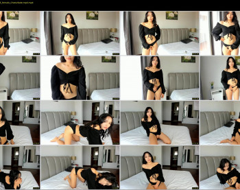 aina_kun — 39 minute Chaturbate female cam show recording, 720p, Apr 27, 2022