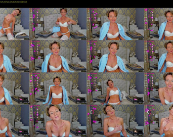 alexandrafix — 43 minute Chaturbate female cam show recording, 720p, Apr 26, 2022
